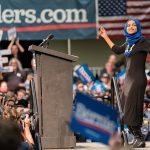 Mbunge wa Marekani anayeunga mkono Gaza: Nitampigia kura Biden