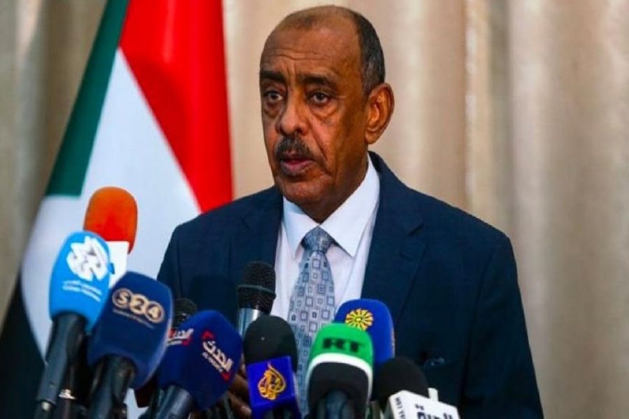 Khartum: Hatuna pingamizi kwa kanuni ya kujenga Kituo cha Urusi katika Bahari Nyekundu
