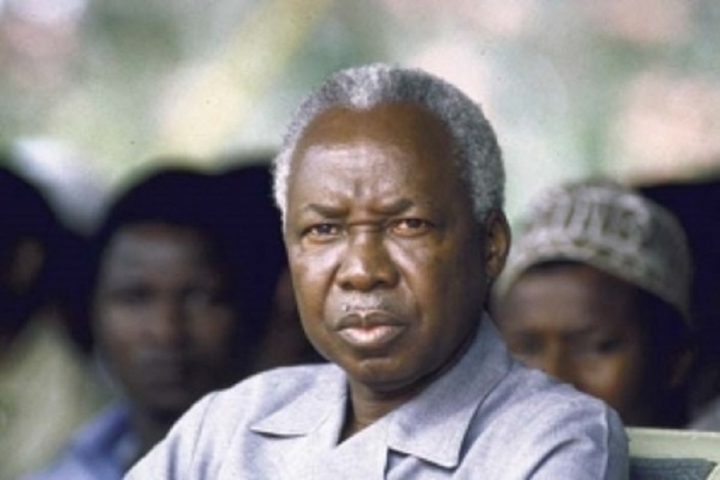 Heka heka za Tanzania katika mshikamano na Palestina