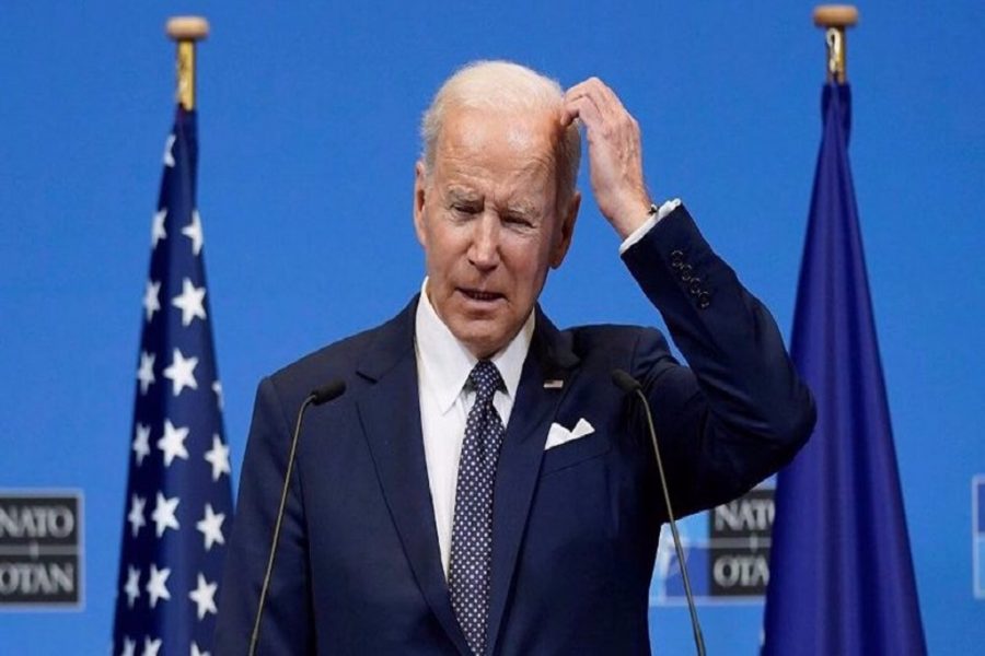 Kuenea kwa uvumi wa kifo cha Biden katika mitandao ya kijamii