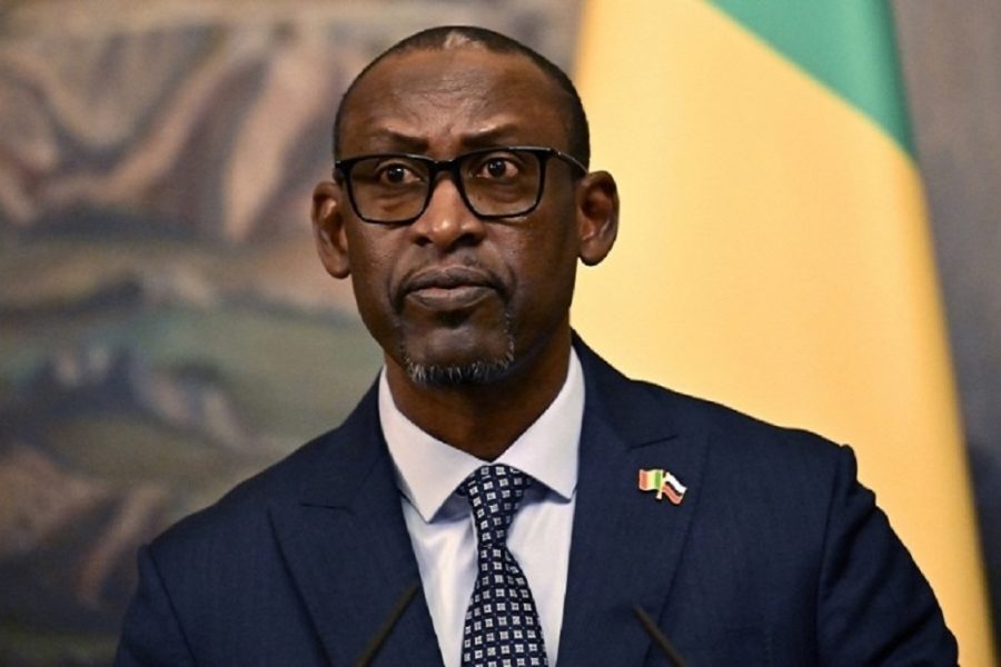Mali yasema ECOWAS haikuisaidia kupambana na ugaidi