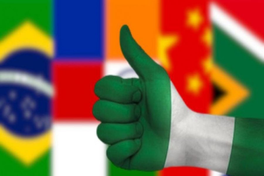 Nigeria yasema itaomba kujiunga na jumuiya ya kiuchumi ya BRICS