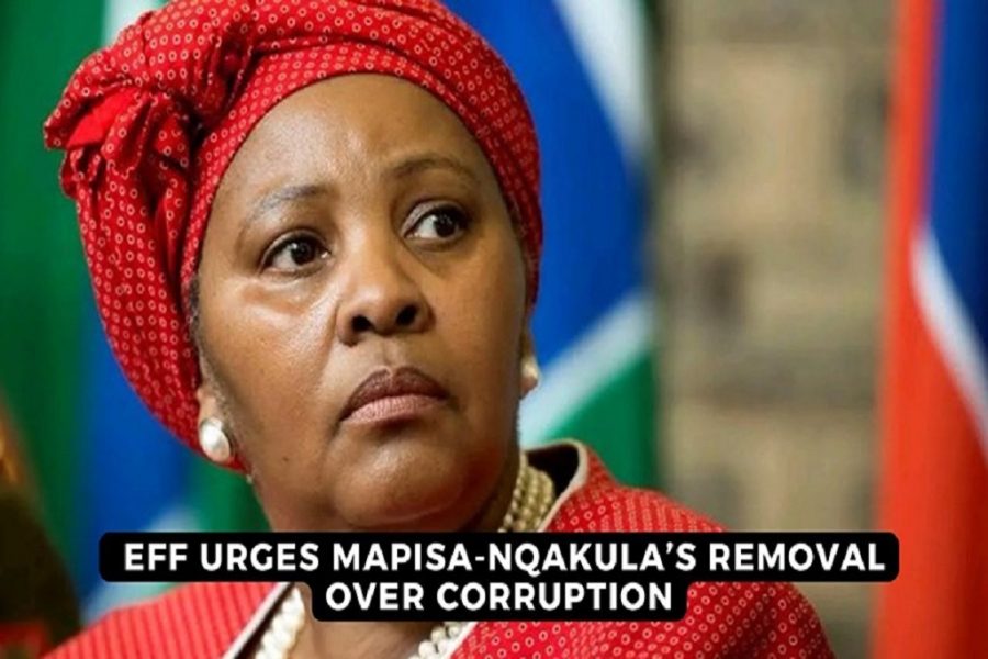 Maafisa wa uchunguzi Afrika Kusini wapekua nyumba ya Spika anayetuhumiwa kupokea hongo