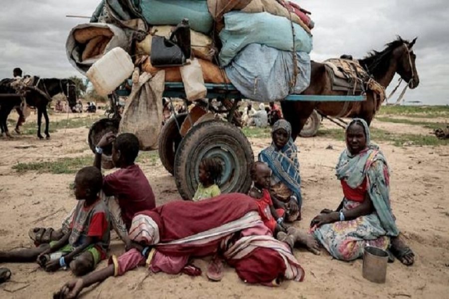 Sudan karibuni itakumbwa na janga kubwa la njaa