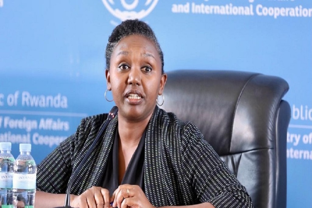 Msemaji wa Rwanda akataa kuthibitisha iwapo Kagame atakutana na Tshisekedi