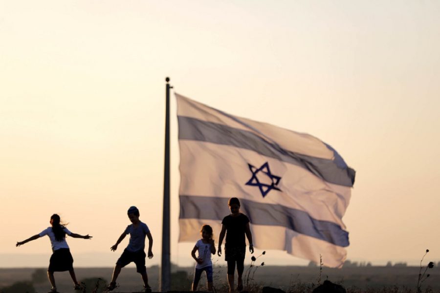 Historia ya mahusiano ya Afrika na Israel