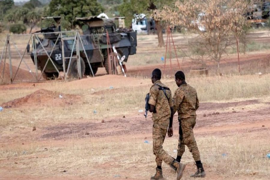 Watu 170 wauawa mashambulizi Burkina Faso