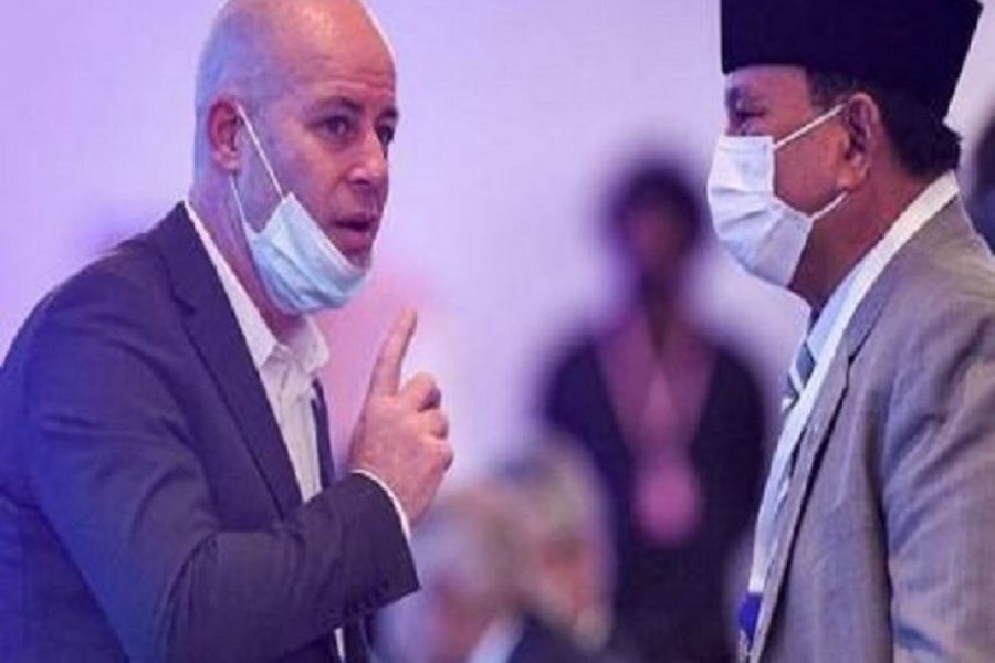 Makubaliano kati ya utawala wa Kizayuni na Indonesia ili kurekebisha uhusiano