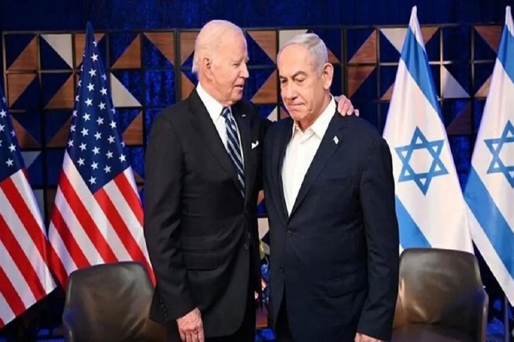 Ujumbe wa utawala wa Israel kwa Marekani: “Ni Lazima tujibu mashambulizi ya Iran; Lakini tutahitajia ushirikiano wenu”