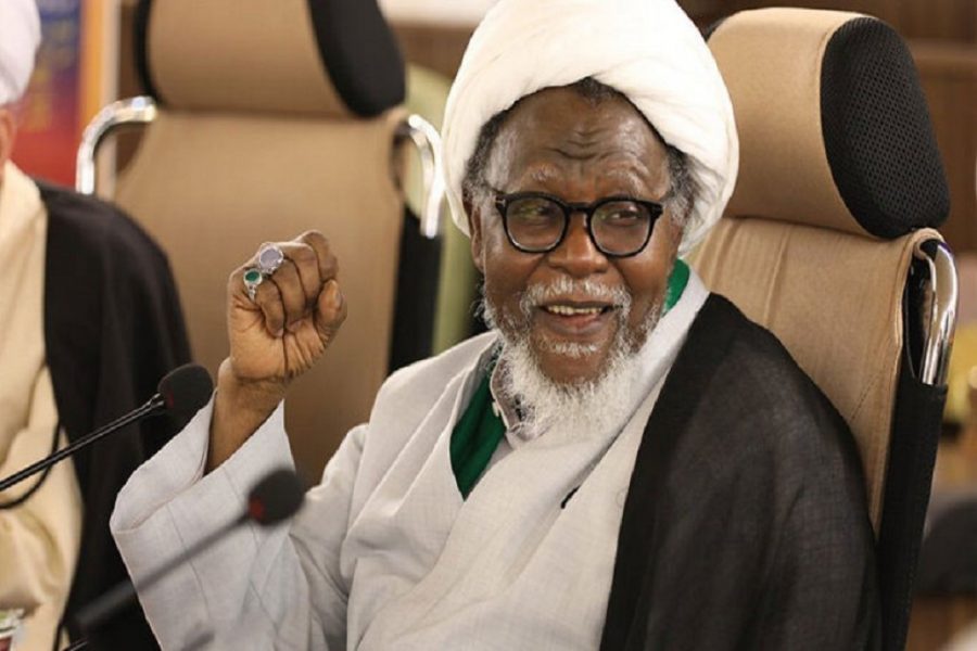 Sheikh Zakzaky: Nililia kwa furaha kwa sababu ya mashambulizi ya Iran dhidi ya Israel