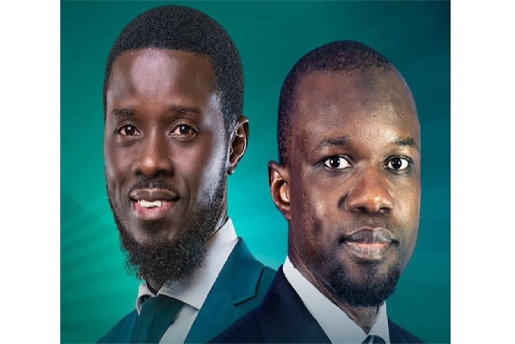 Rais wa Senegal amteua Ousmane Sonko kuwa Waziri Mkuu mpya wa nchi hiyo