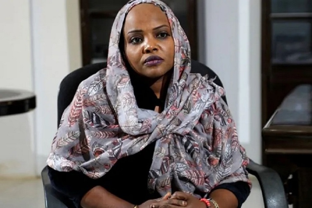 Afisa wa Sudan: Wapiganaji wa RSF wametumia ubakaji kama silaha ya kuwafurusha raia
