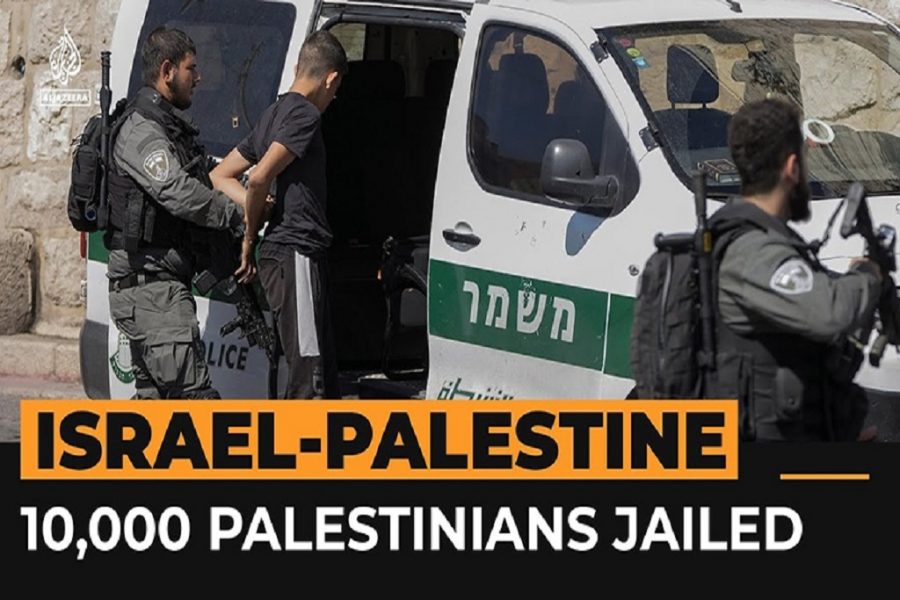 Wapalestina 16 wa Ukanda wa Ghaza wameuawa shahidi kwenye jela za utawala wa Kizayuni