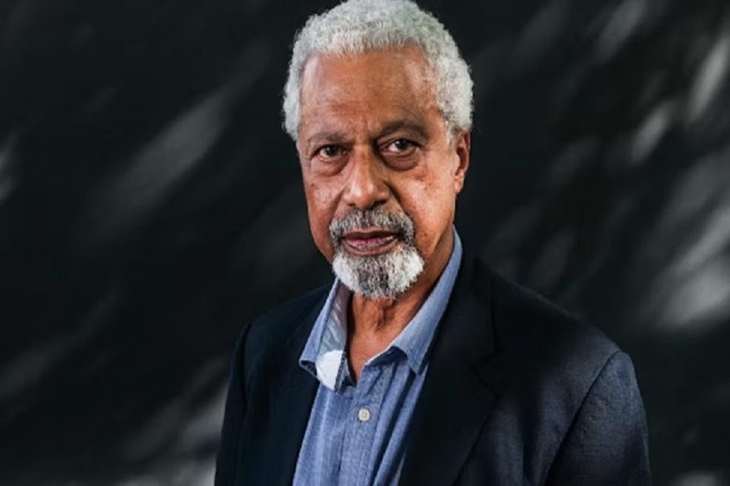 Prof. Gurnah kubariki Tuzo ya Mwalimu Nyerere