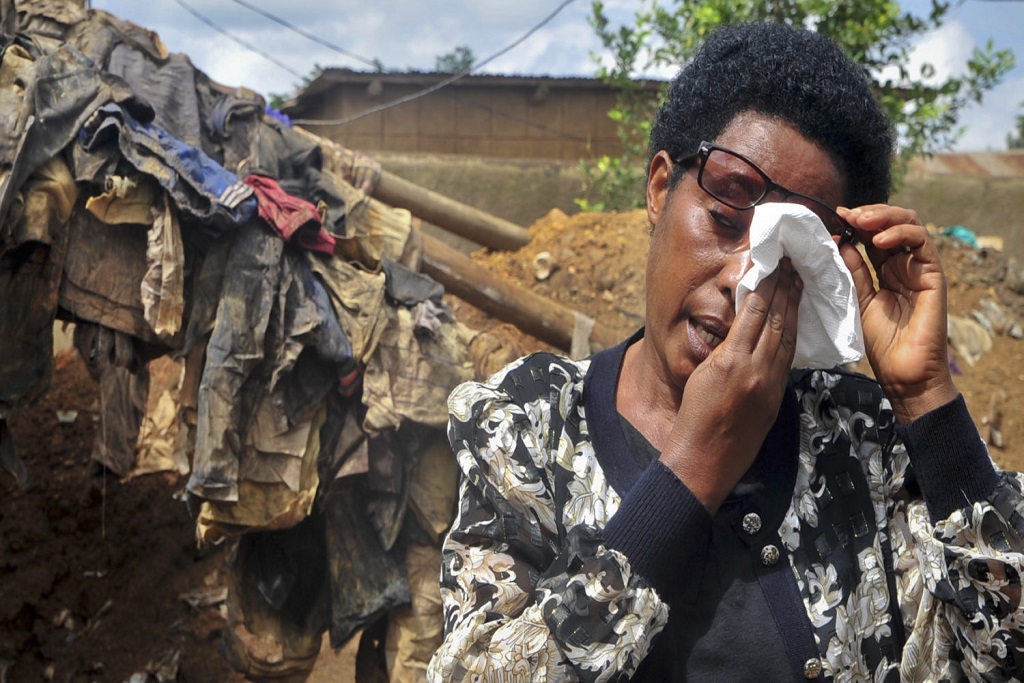 Tukikumbuka mauaji ya kimbari ya Rwanda miaka 30 baadaye – yalifanyikaje?