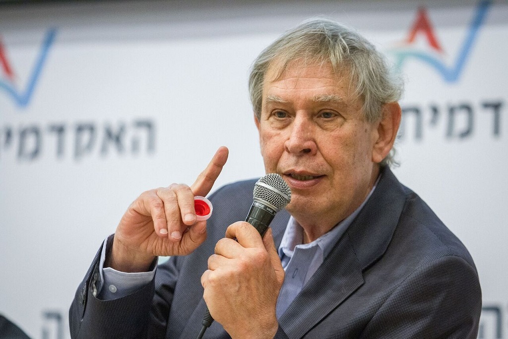 Mkuu wa zamani wa Mossad: Kusitisha vita ndiyo njia pekee ya kuwarudisha mateka kutoka Gaza