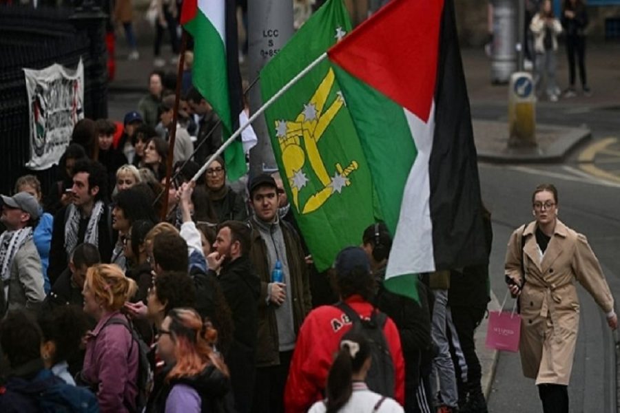 Nchi 5 barani Ulaya kuitambua Palestina