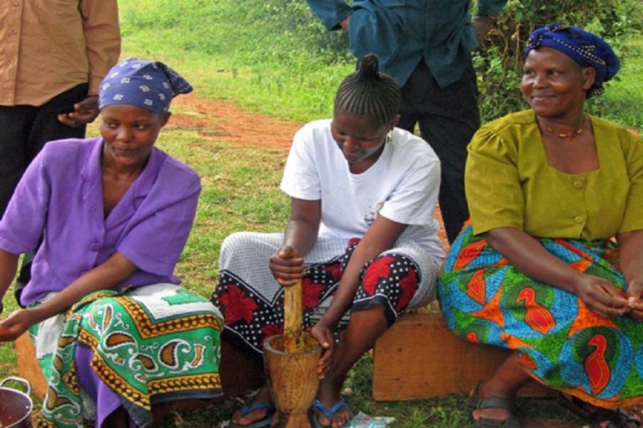Serikali ya Tanzania yatakiwa kubuni sheria maalumu ya ukatili dhidi ya wanawake