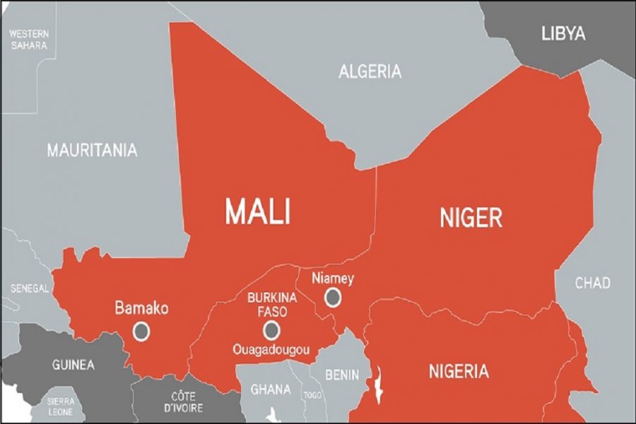 Burkina Faso, Mali na Niger zaafiki mradi wa muungano