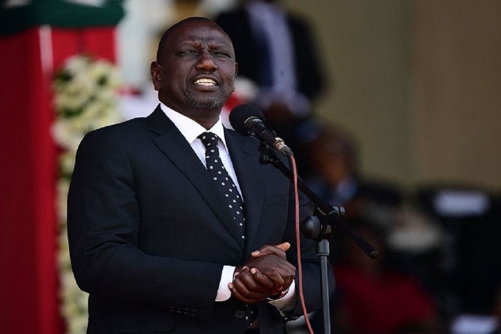 Rais Ruto aitisha kikao maalum cha baraza la mawaziri huku vifo vya mafuriko vikikaribia 170