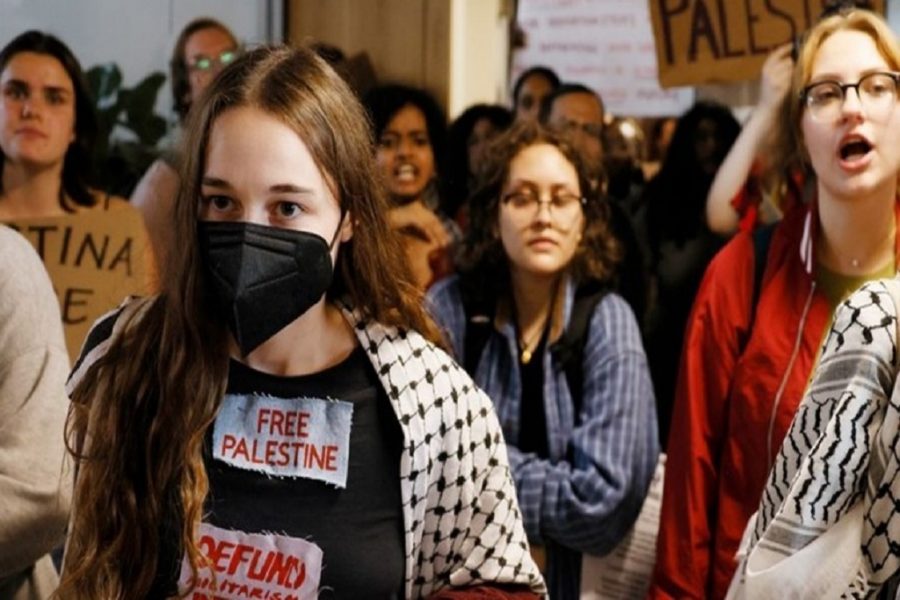 Kuongezeka ukatili dhidi ya wanafunzi wa vyuo vikuu nchini Marekani wanaounga mkono Palestina