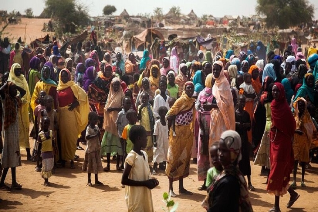IDMC: Kuna ongezeko kubwa la ukimbizi wa ndani unaosababishwa na migogoro duniani