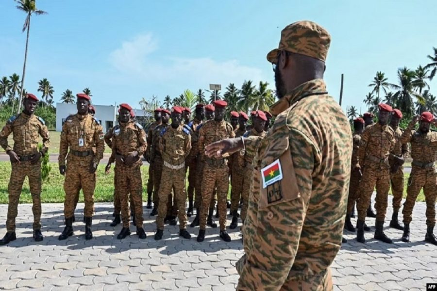 Raia 21 wauawa katika mashambulizi ya ndege zisizo na rubani nchini Mali: Kundi linalotaka kujitenga