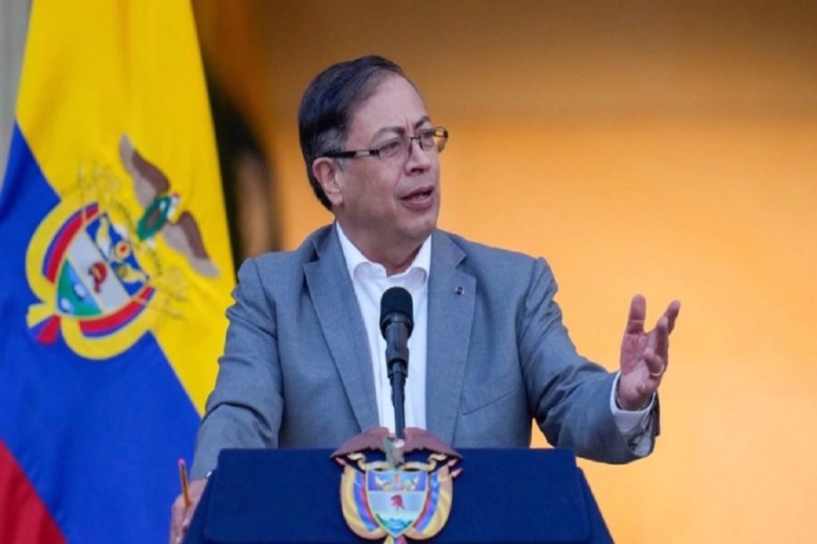 Rais wa Colombia aitaka ICC itoe waranti wa kukamatwa Netanyahu