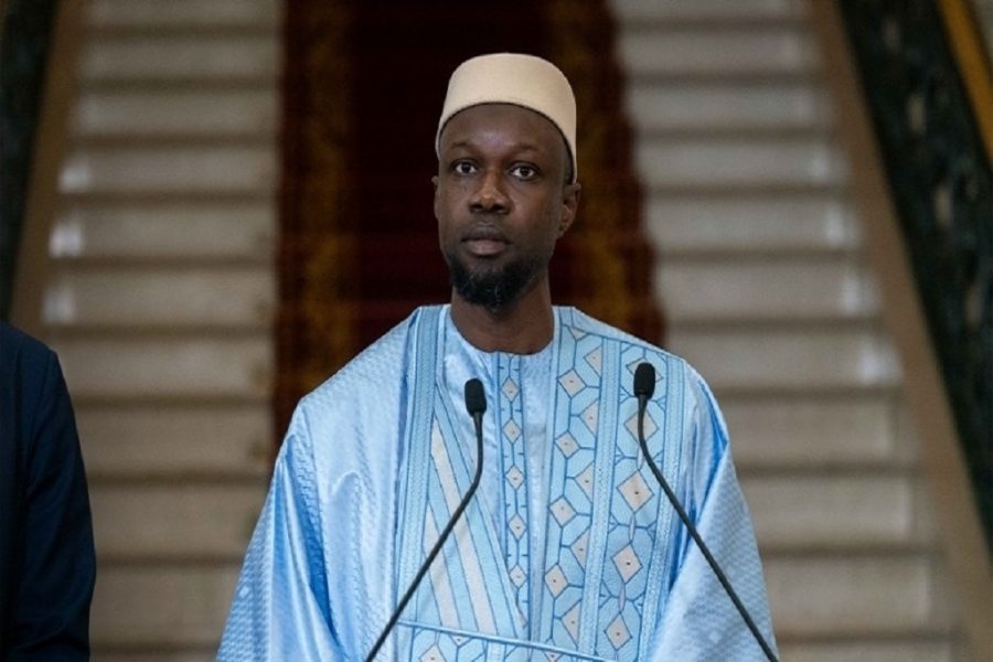Waziri Mkuu Senegal akosoa uwepo wa kambi za kijeshi za Ufaransa nchini humo; asema huwenda zikafungwa
