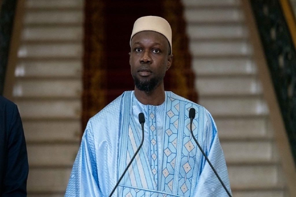 Waziri Mkuu Senegal akosoa uwepo wa kambi za kijeshi za Ufaransa nchini humo; asema huwenda zikafungwa