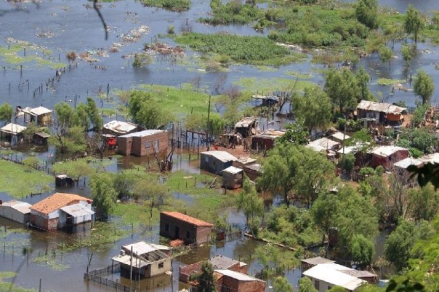 El Nino barani Afrika; Mafuriko nchini Kenya na Tanzania yasababisha vifo vya watu 383