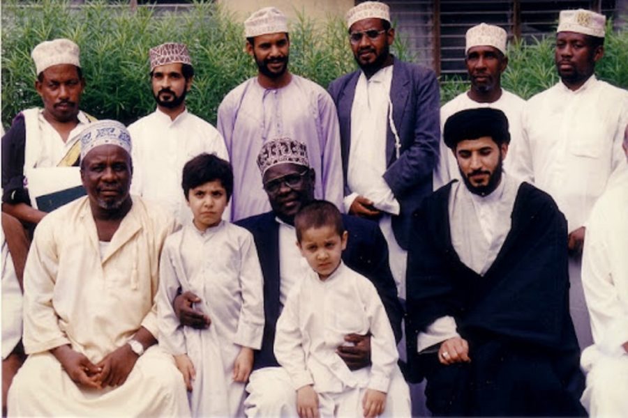 Kufanyika kwa Mkutano wa Quds, turathi za pamoja katika dini za mbinguni na mhimili wa umoja kati ya Umma wa Kiislamu nchini Tanzania.