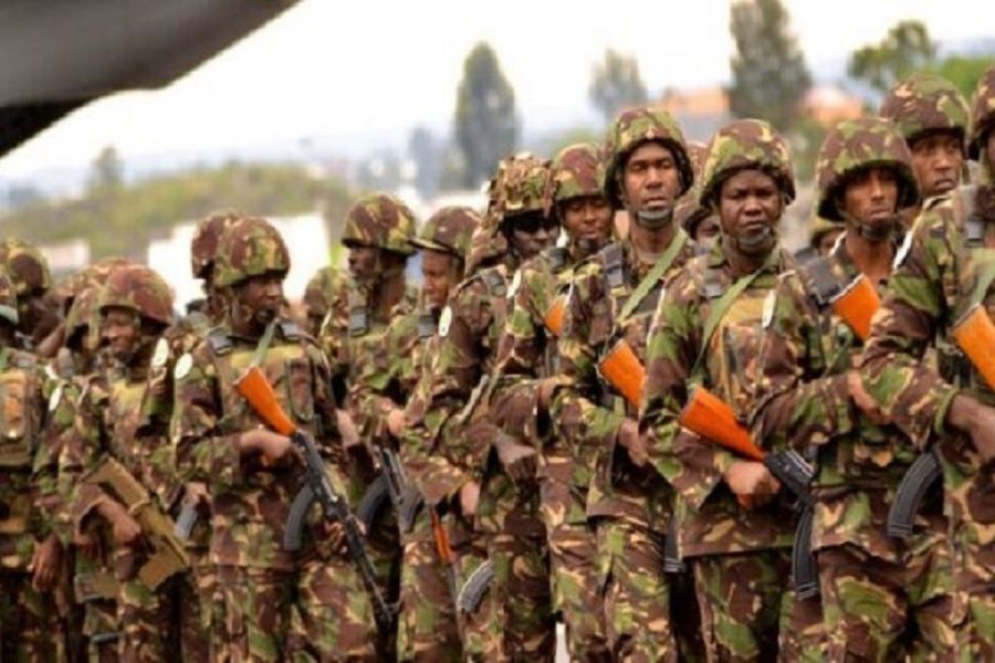 Watu 42 waliuawa kufuatia mashambulizi ya wanamgambo nchini Kongo