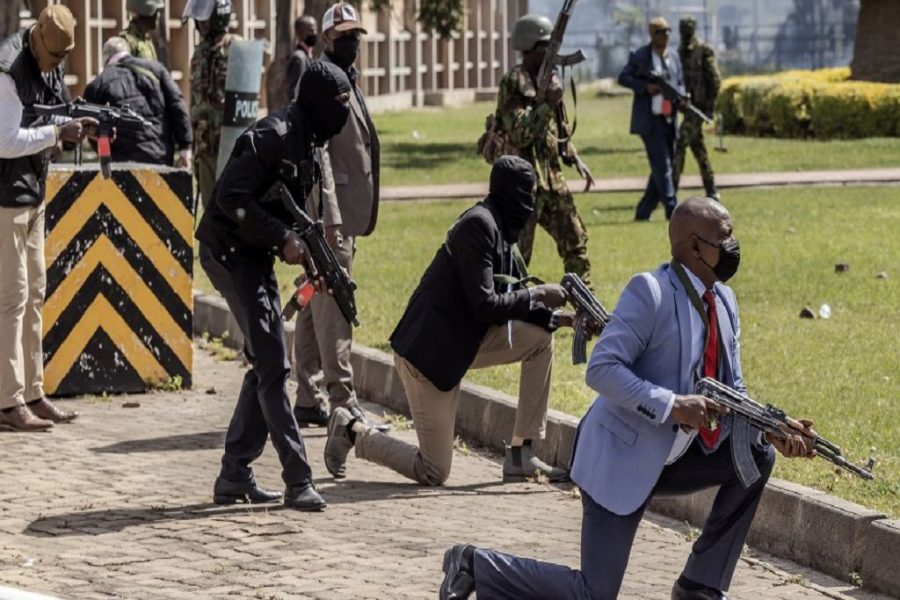 Umoja wa Mataifa yatoa wito kwa Kenya kujizuia dhidi ya waandamanaji