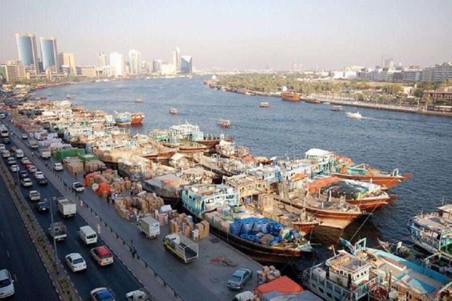Jarida la Ufaransa lilichapisha ripoti kuhusu juhudi za UAE kupenya bara la Afrika.