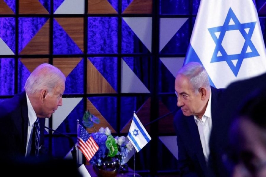 Kwa nini Washington ilighairi mkutano wake na Tel Aviv kuhusu Iran?