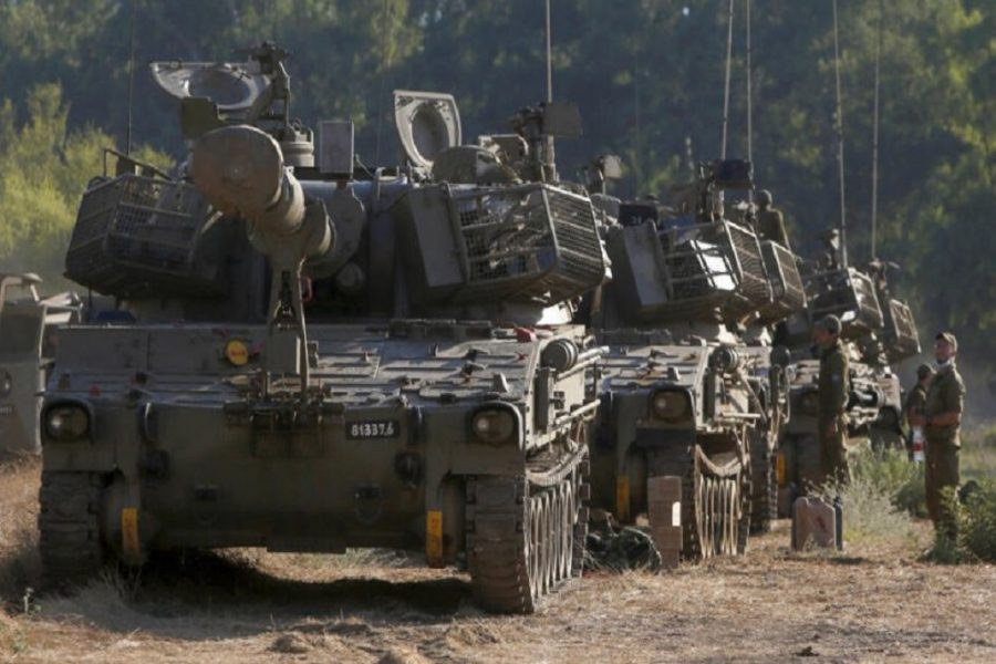 Jenerali wa Kizayuni: Kutangaza vita dhidi ya Hezbollah ni kujiua kwa pamoja