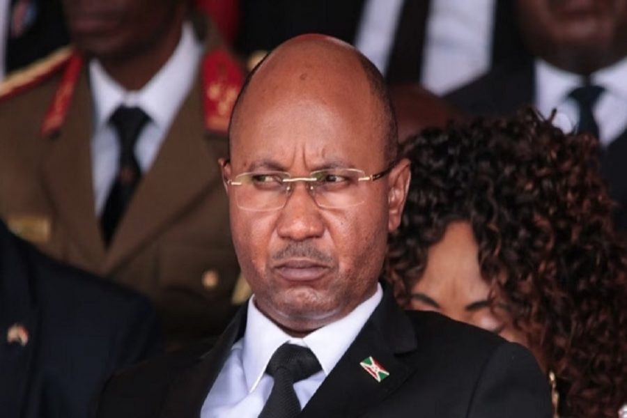 Mahakama yathibitisha kifungo cha maisha kwa waziri mkuu wa zamani wa Burundi