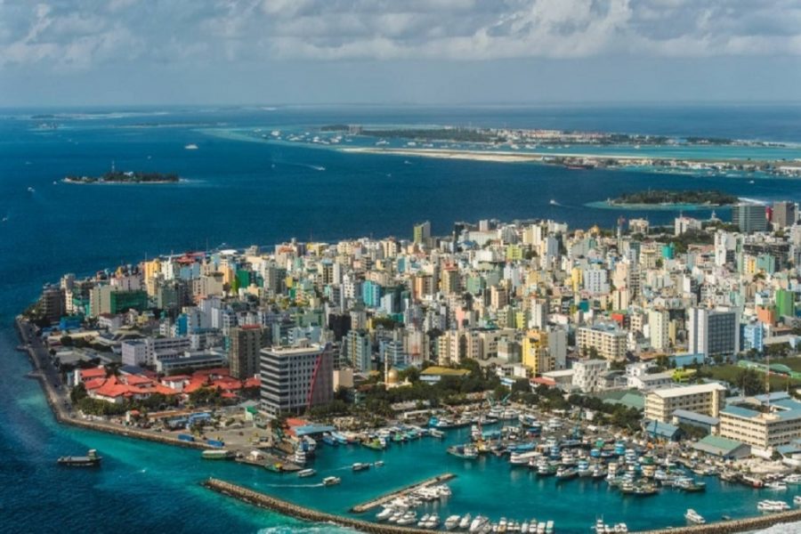 Maldives kuwapiga marufuku Waisraeli kuingia nchini humo