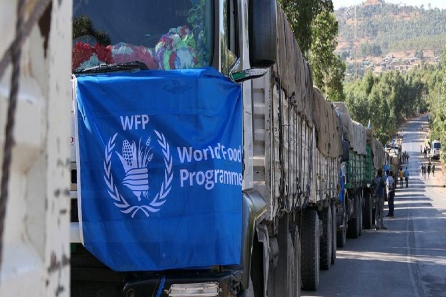 WFP yapata dola milioni 37 za kusaidia wakimbizi nchini Kenya
