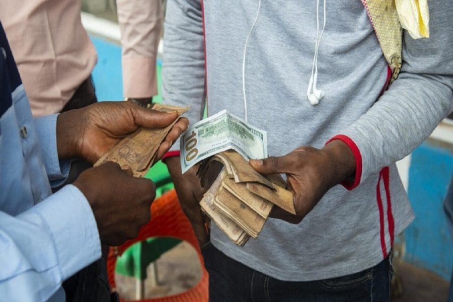 Jamhuri ya Kidemokrasia ya Congo kuacha kutumia sarafu ya dola