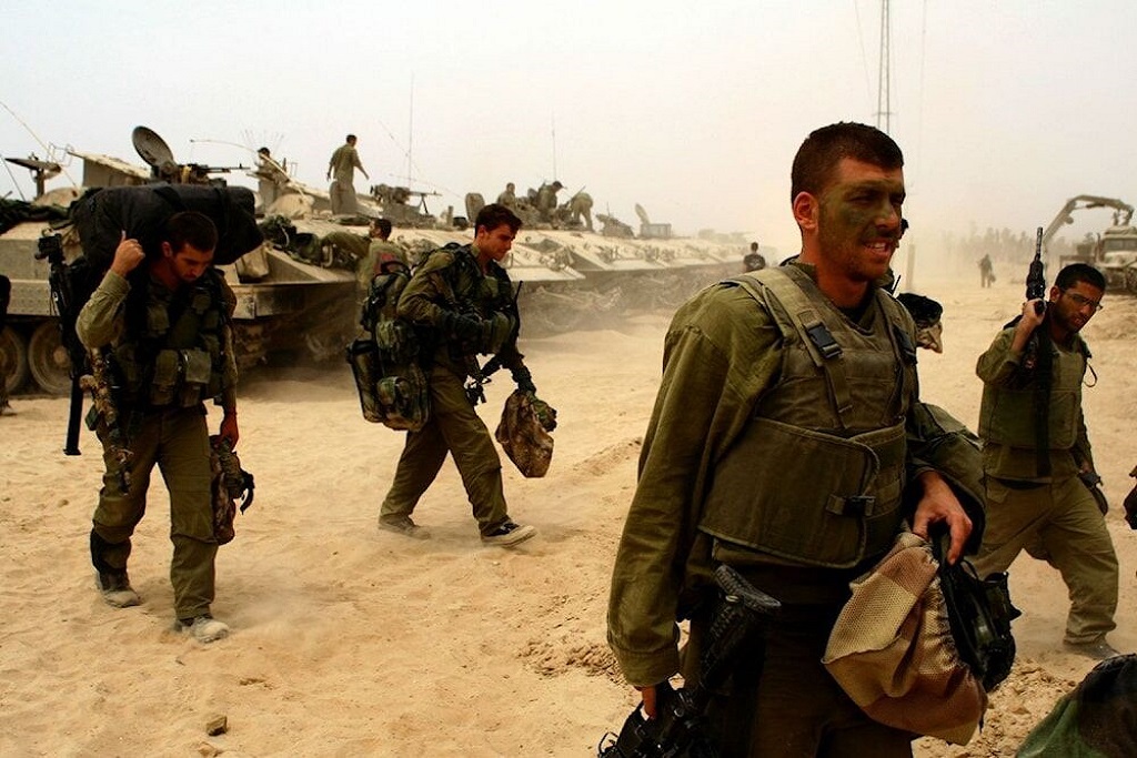 Vyombo vya habari vya Kizayuni: Israel haitafuti vita vya pande zote na Lebanon