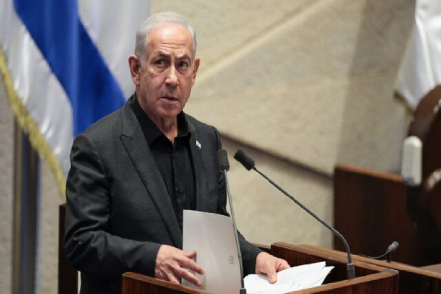 Pakistani: Netanyahu ni gaidi na anapaswa kuhukumiwa