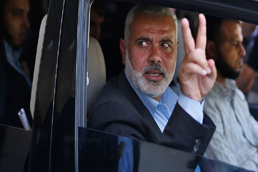 Ismail Haniyeh na mmoja wa walinzi wake wauawa mjini Tehran