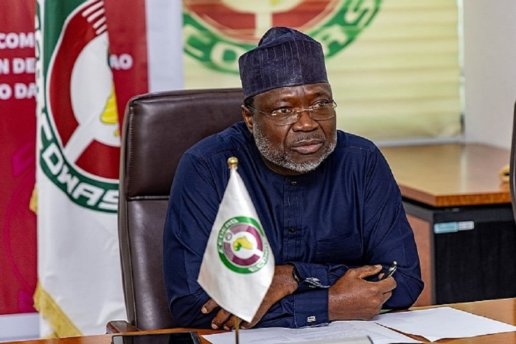 Burkina Faso yatoa sababu za kujiondoa kutoka kwa ECOWAS