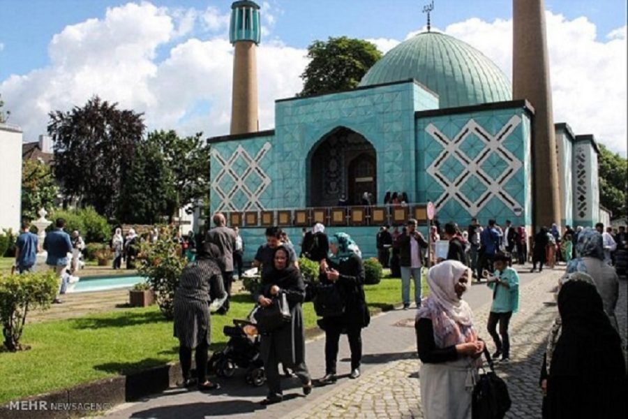 Ujerumani yapiga marufuku shughuli za Kituo cha Kiislamu cha Hamburg