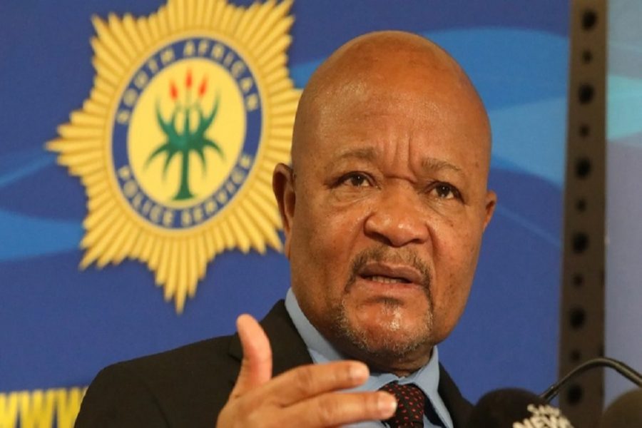 Polisi Afrika Kusini: Kupunguza uhalifu kutaendelea kuwa kipaumbele chetu
