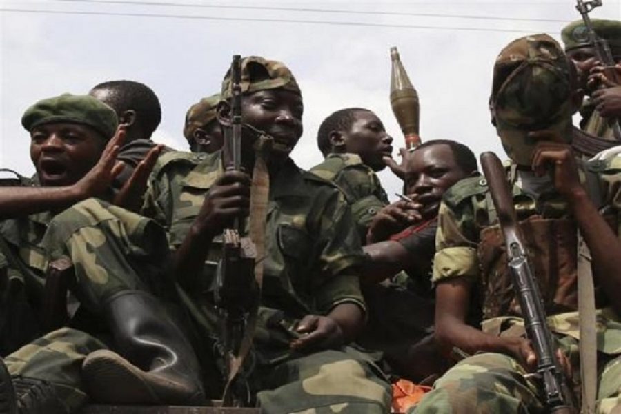 Mashambulizi ya kujitoa mhanga nchini Nigeria na makumi ya watu waliouawa na kujeruhiwa