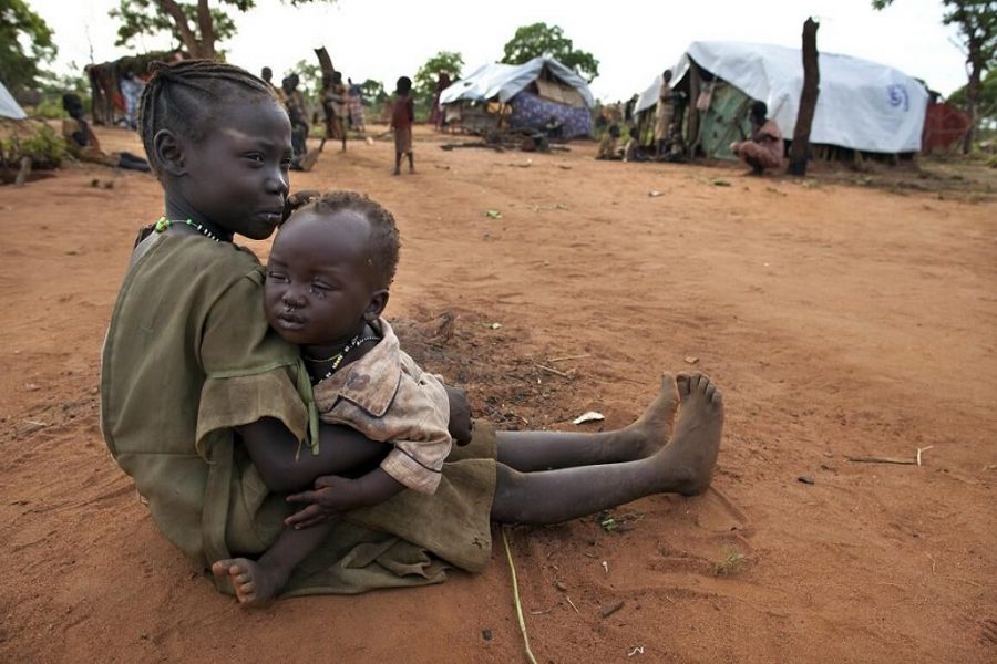 Umoja wa Mataifa: Takriban asilimia 80 ya wakazi wa Sudan Kusini wanahitaji misaada ya kibinadamu