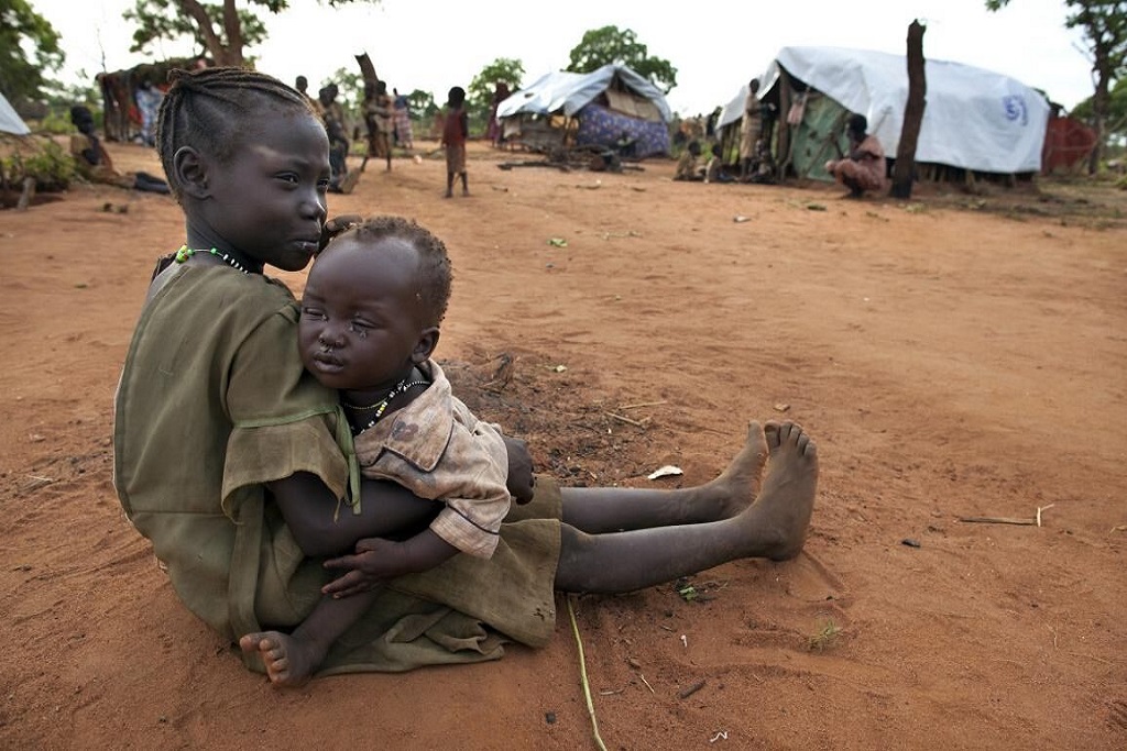Umoja wa Mataifa: Takriban asilimia 80 ya wakazi wa Sudan Kusini wanahitaji misaada ya kibinadamu